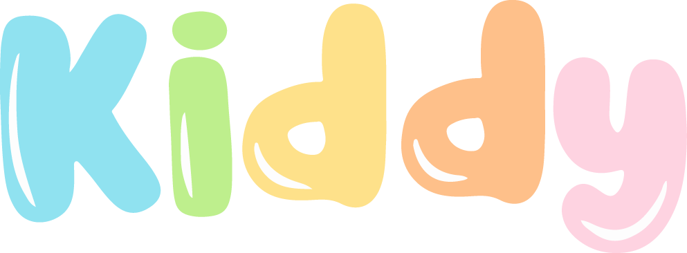 Kiddy Logo